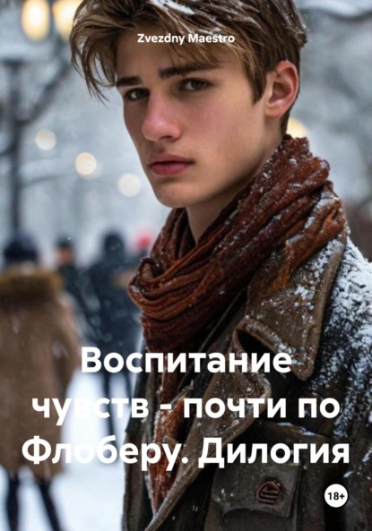 Maestro Zvezdny: Воспитание чувств – почти по Флоберу. Дилогия