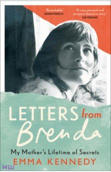 Kennedy Emma: Letters from Brenda