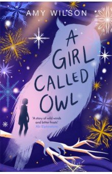 Wilson Amy: A Girl Called Owl