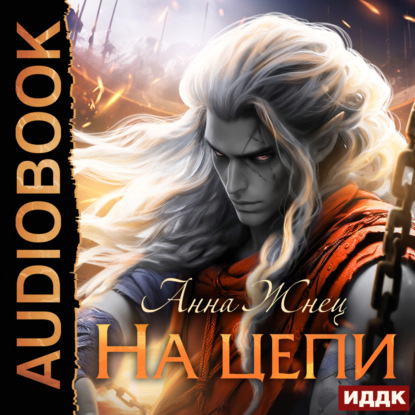 Жнец Анна: На цепи. Книга 1