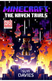 Davies Suyi: Minecraft. The Haven Trials