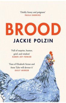 Polzin Jackie: Brood