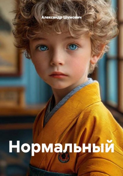 Шумович Александр: Нормальный