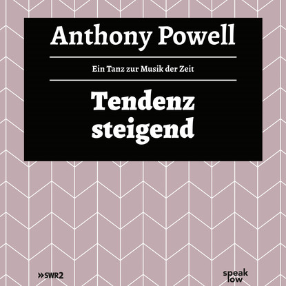 Powell Anthony: Tendenz steigend - Ein Tanz zur Musik der Zeit, Band 2 (Ungekürzte Lesung)