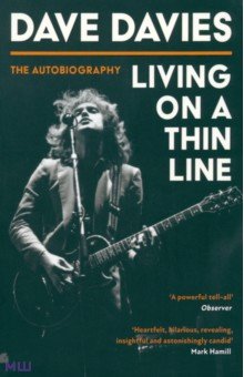 Davies Dave: Living on a Thin Line