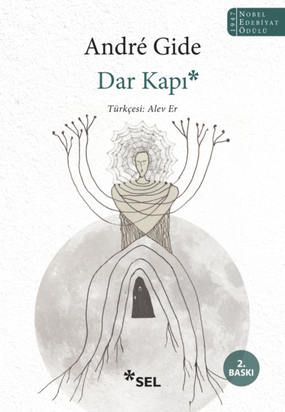 Жид Андре: Dar Kapı