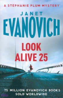 Evanovich Janet: Look Alive Twenty-Five