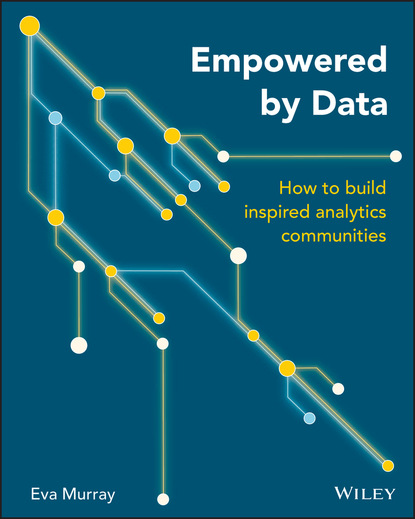 Murray Eva: Empowered by Data
