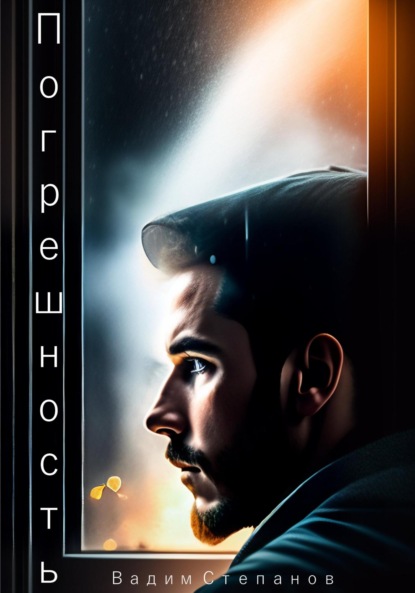 Степанов Вадим: Погрешность