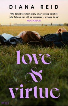 Reid Diana: Love & Virtue