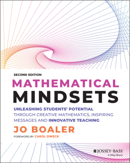 Боулер Джо: Mathematical Mindsets
