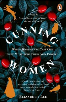 Lee Elizabeth: Cunning Women