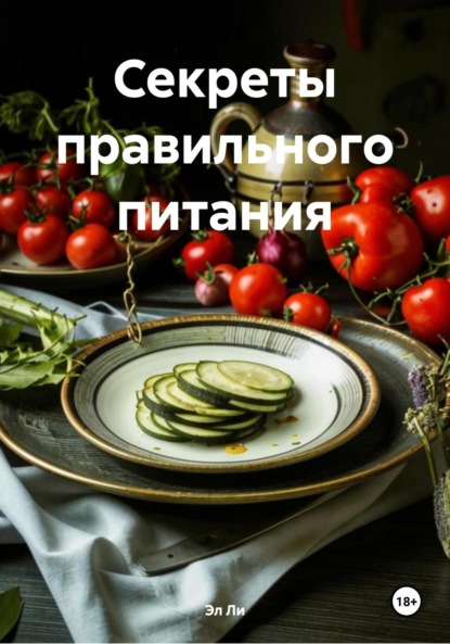 Ли Эл: Секреты правильного питания