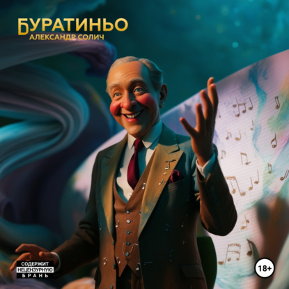 Солич Александр: Буратиньо