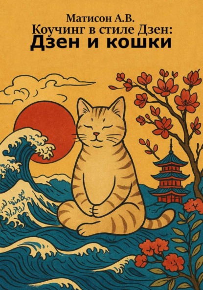 В. А. Матисон: Коучинг в стиле Дзен: Дзен и кошки
