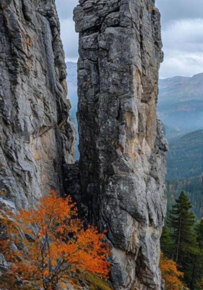 Светлова Виктория: Тайна больших камней