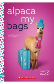 Goebel Jenny: Alpaca My Bags