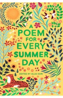 Esiri Allie: A Poem for Every Summer Day