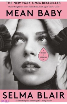 Blair Selma: Mean Baby