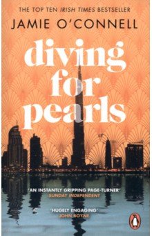 O`Connell Jamie: Diving for Pearls
