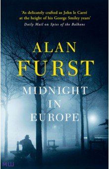 Furst Alan: Midnight in Europe