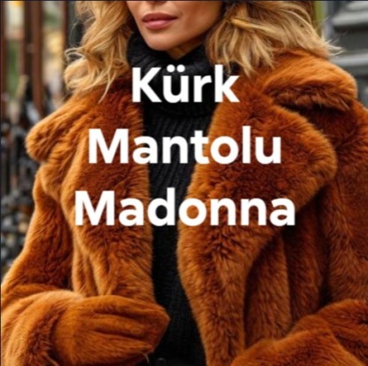 Ali Sabahattin: Kürk Mantolu Madonna