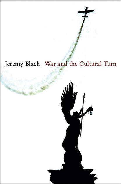 Black Jeremy: War and the Cultural Turn