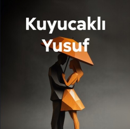 Ali Sabahattin: Kuyucaklı Yusuf