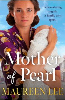 Lee Maureen: Mother of Pearl