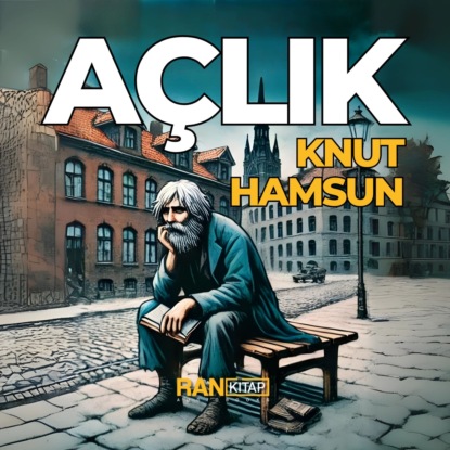 Hamsun Knut: Açlık