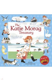 Hedderwick Mairi: The Katie Morag Treasury