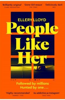 Lloyd Ellery: People Like Her