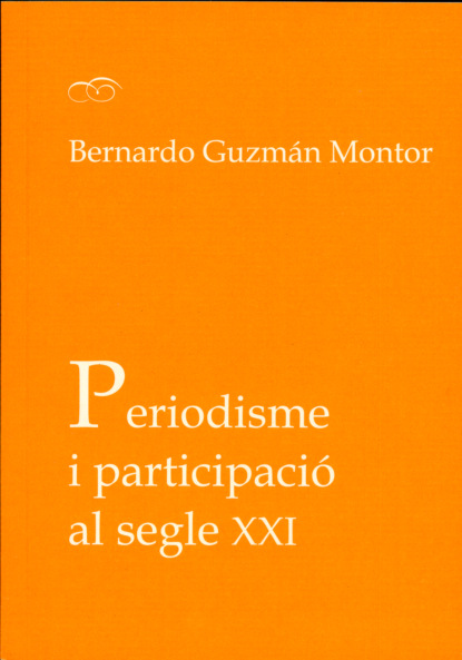 Guzmán Bernardo Montor: Periodisme i participació al segle XXI