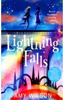 Wilson Amy: Lightning Falls