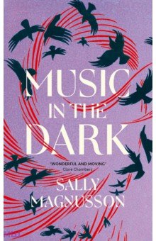 Magnusson Sally: Music in the Dark