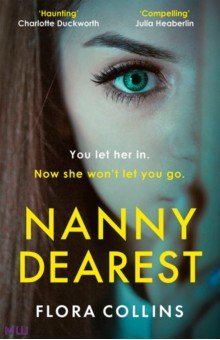 Collins Flora: Nanny Dearest
