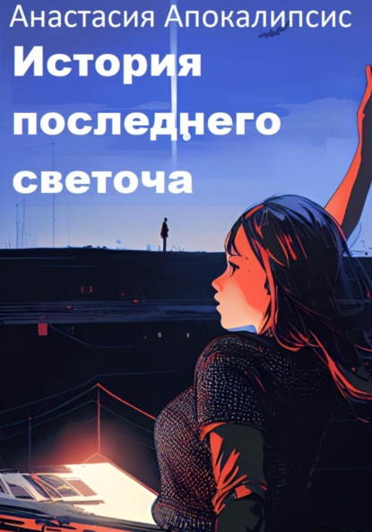 Апокалипсис Анастасия: История последнего светоча