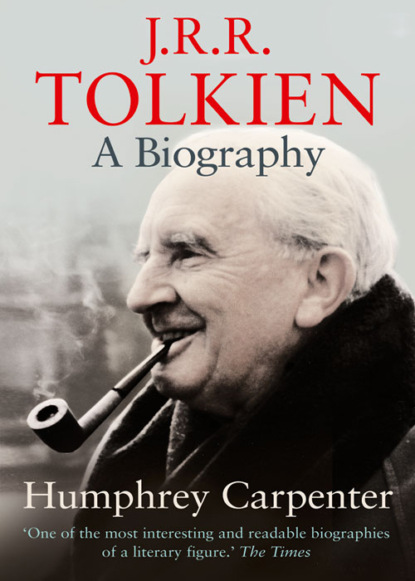 Carpenter Humphrey: J. R. R. Tolkien: A Biography