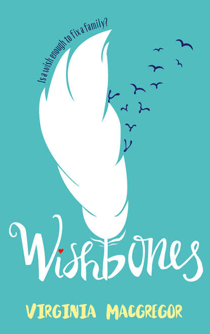 Macgregor Virginia: Wishbones