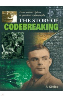 Cimino Al: The Story of Codebreaking