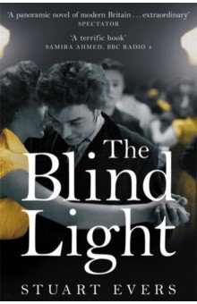 Evers Stuart: The Blind Light