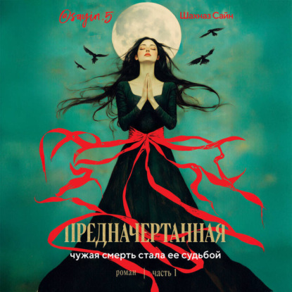 Сайн Шахназ: Предначертанная. Часть первая. Роман