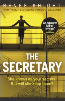 Knight Renee: The Secretary