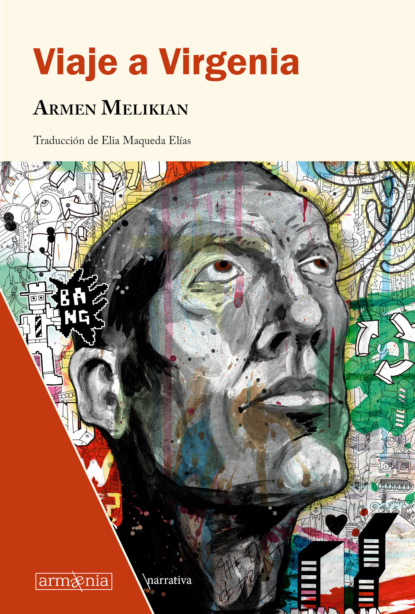 Melikian Armen: Viaje a Virgenia