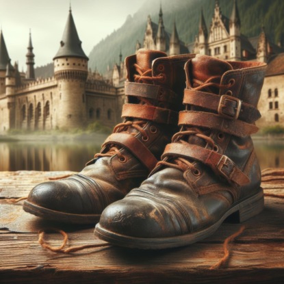 Владимирович Алексей Поляков: Пусть каждый получит своё