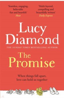 Diamond Lucy: The Promise