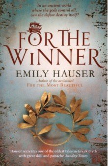 Hauser Emily: For the Winner