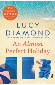 Diamond Lucy: An Almost Perfect Holiday