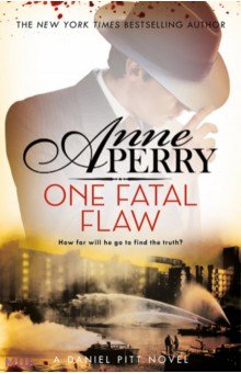 Perry Anne: One Fatal Flaw