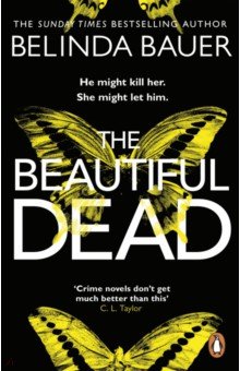 Bauer Belinda: The Beautiful Dead